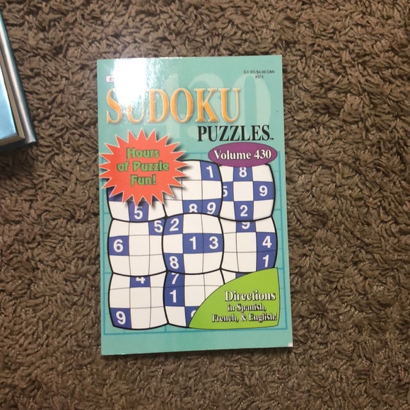 BOOKS!! - Picture 7 of 12